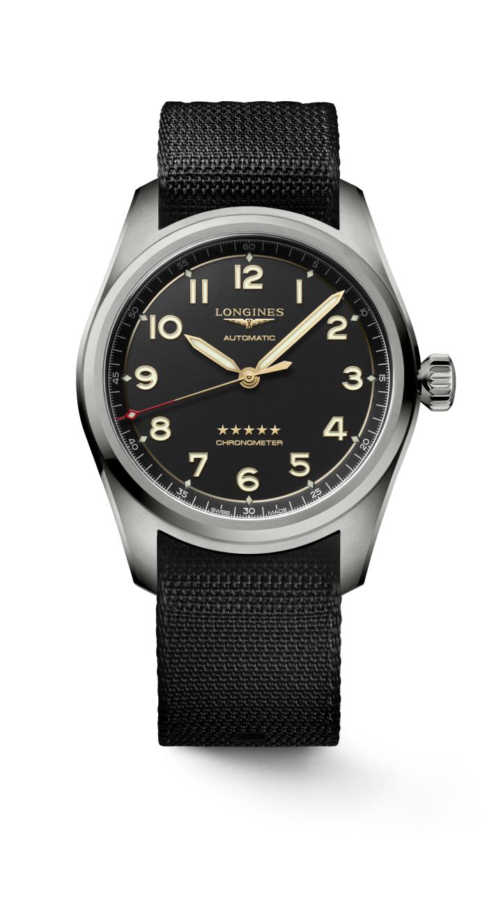 Longines - L26284976